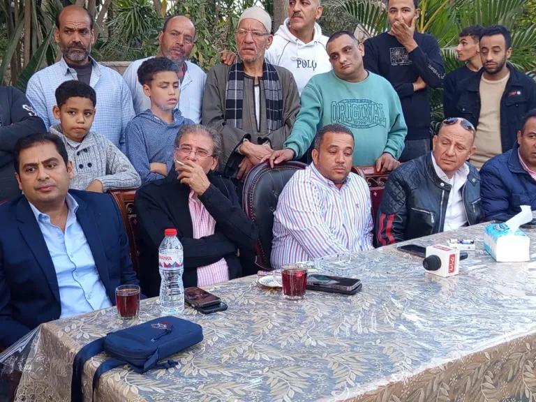 المخرج خالد يوسف