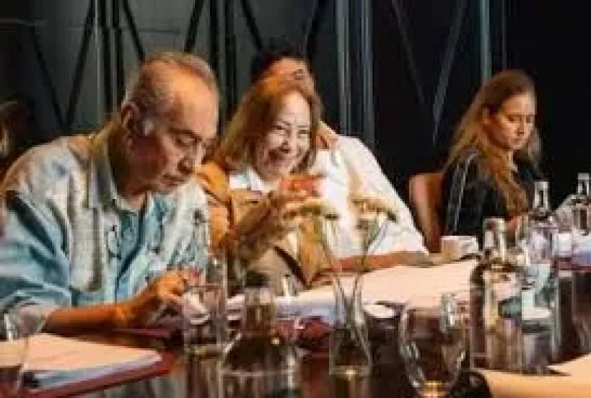 مسلسل على قد الحب