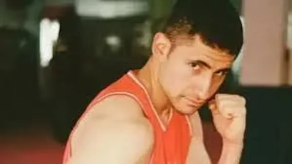 امير المصري 
