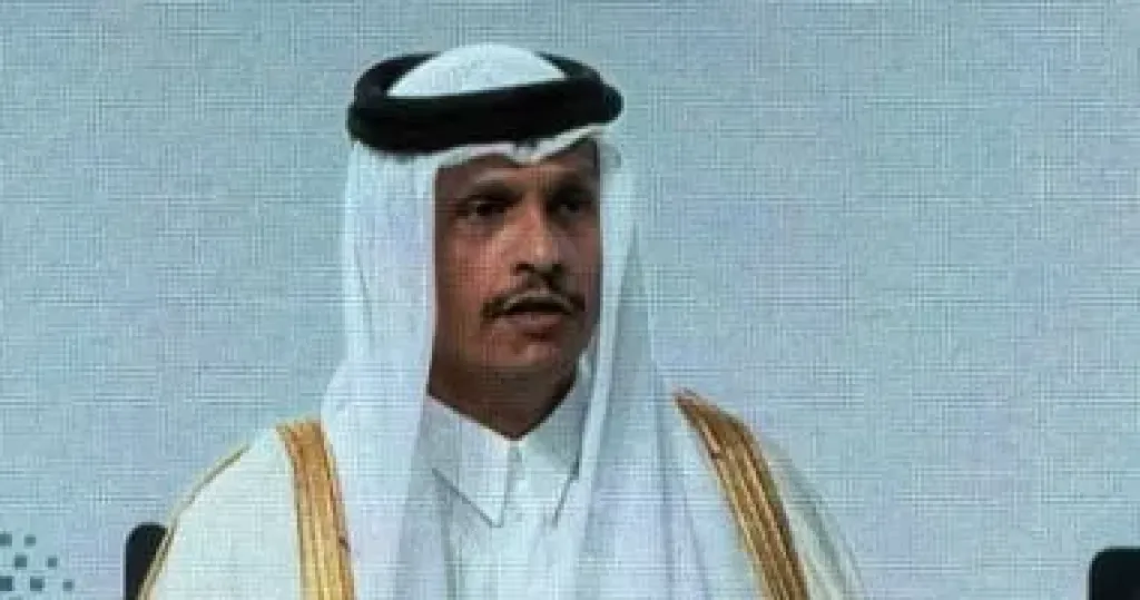الشيخ محمد بن عبد الرحمن آل ثاني،