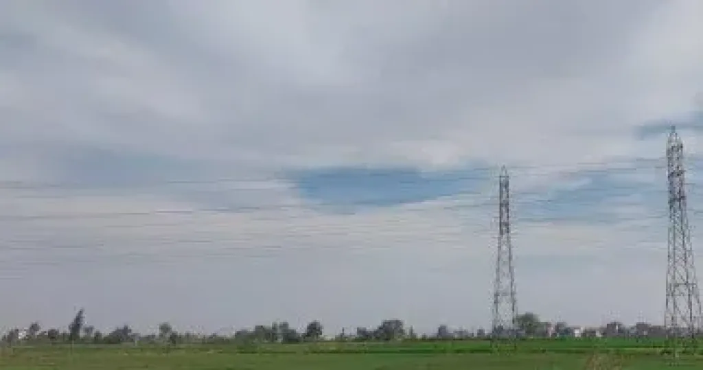 الطقس 