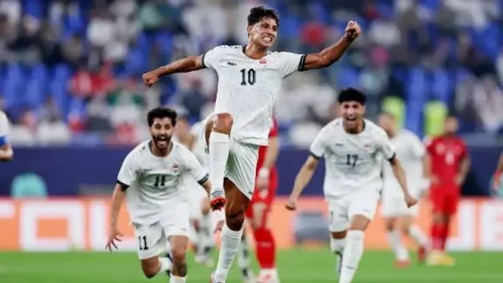 العراق