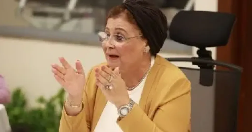  نائب وزير الصحة  
