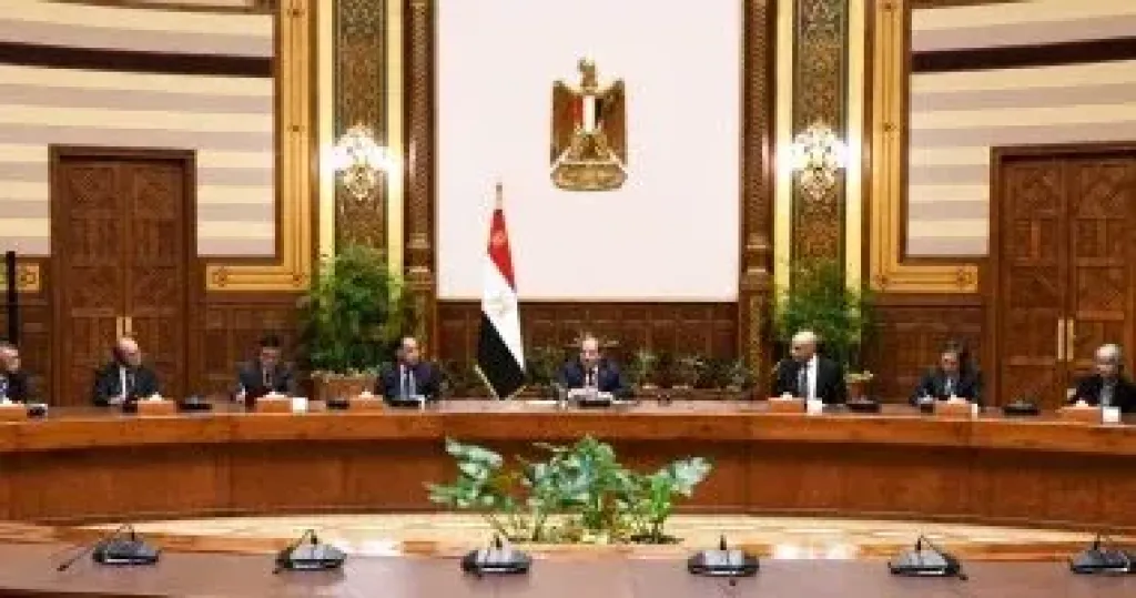 السيسي 