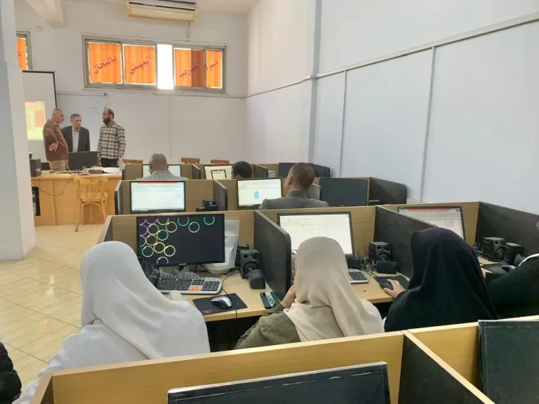 جلنب من الندوات 