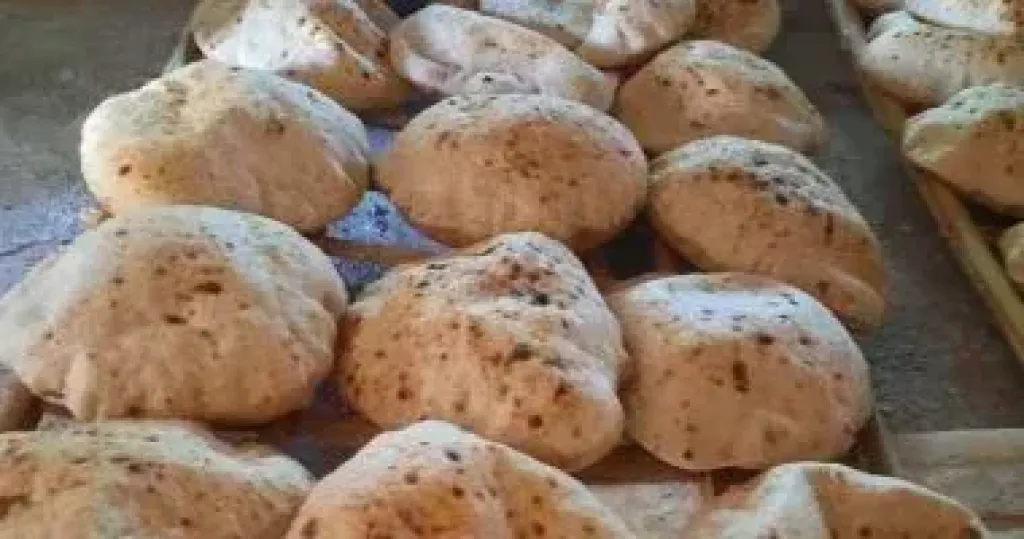 مخبز