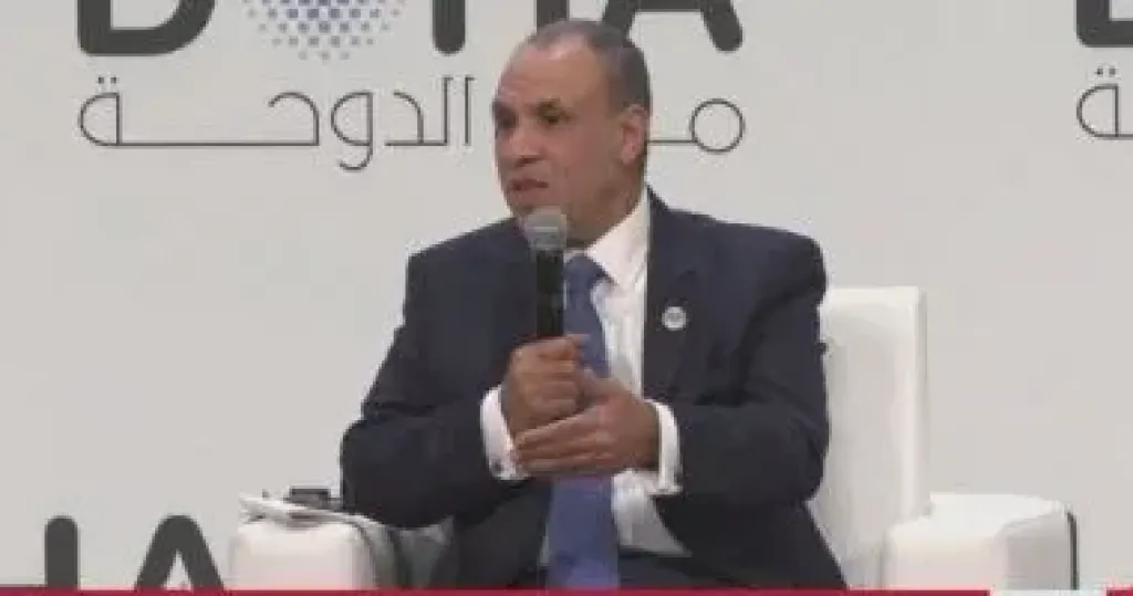 وزير الخارجية 