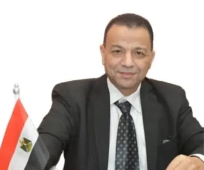  الدكتورمحمد كمال