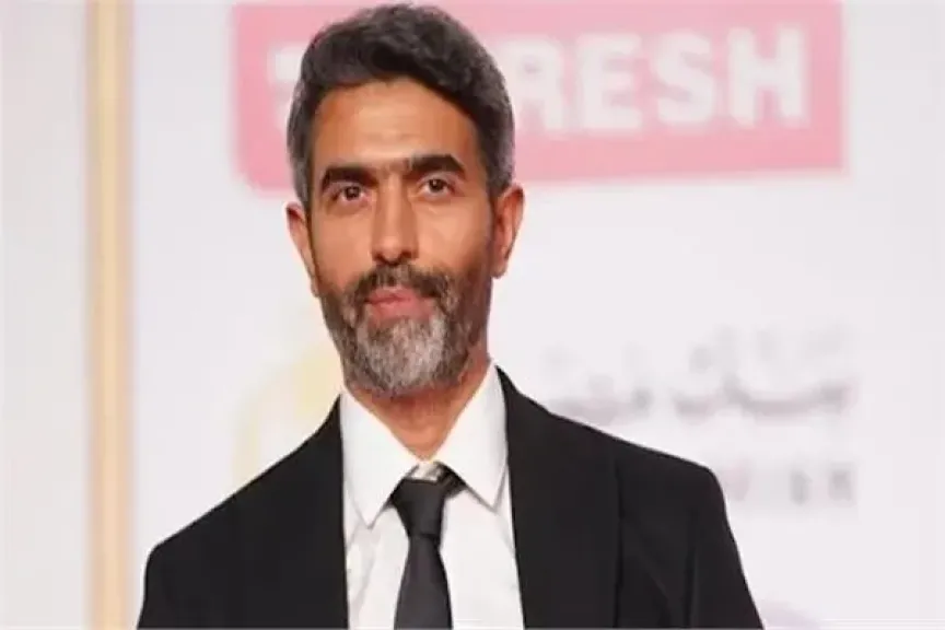 عمرو عابد