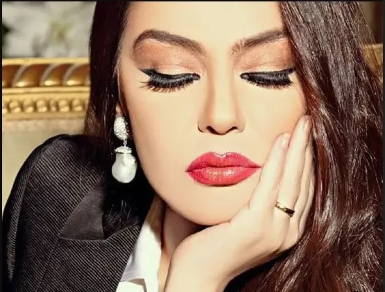 شريهان 
