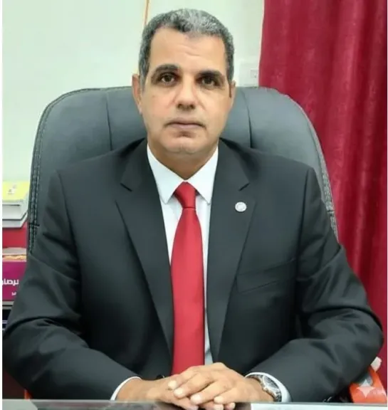 محمد هدية 