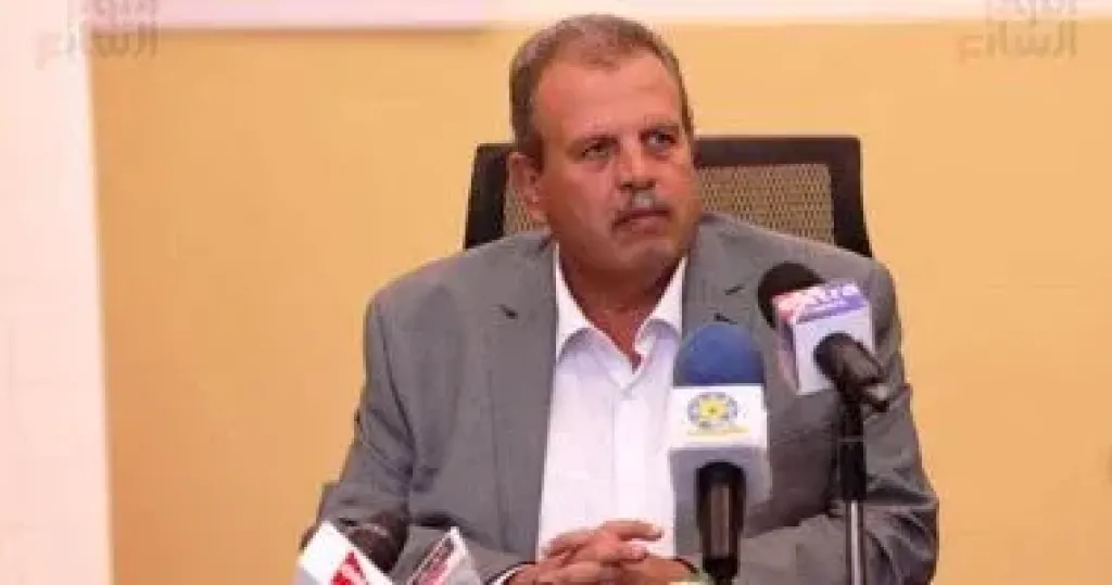 المهندس محمد عامر