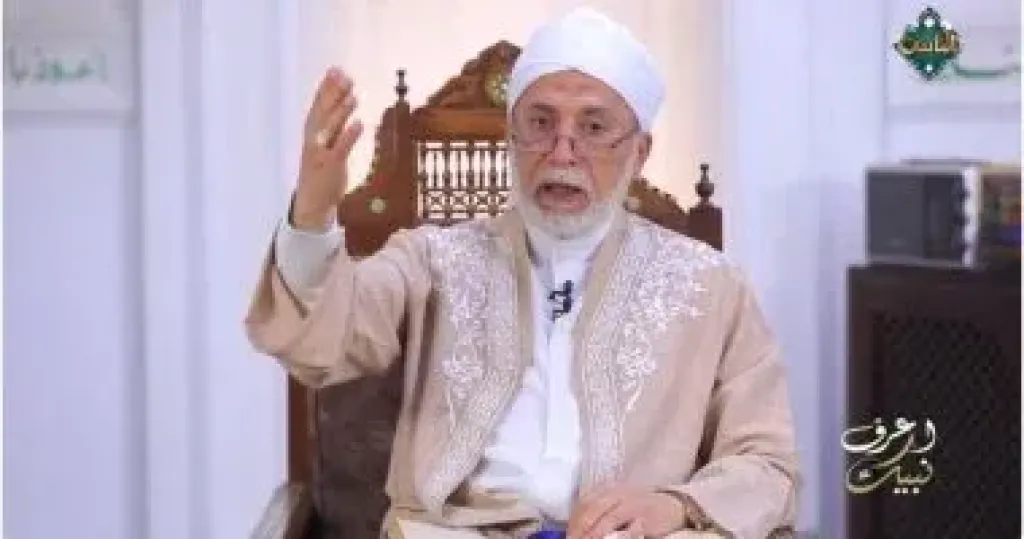 الدكتور يسرى جبر