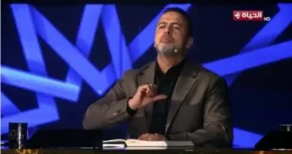 مصطفي حسني 