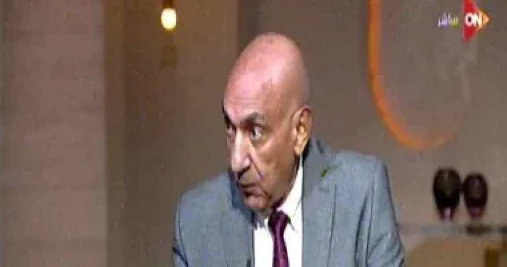 اللواء عبد السلام عبد الجواد
