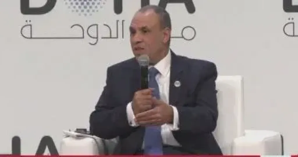 وزير الخارجية 