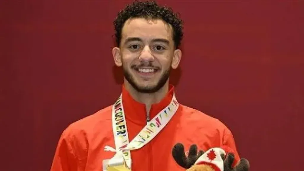 محمد السيد