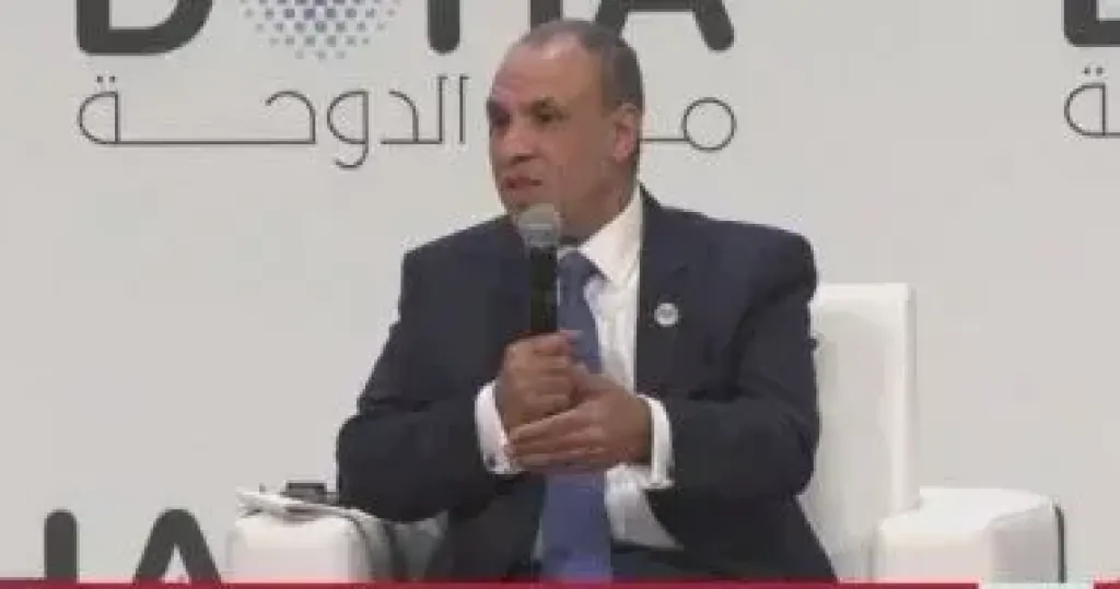 وزير الخارجية 