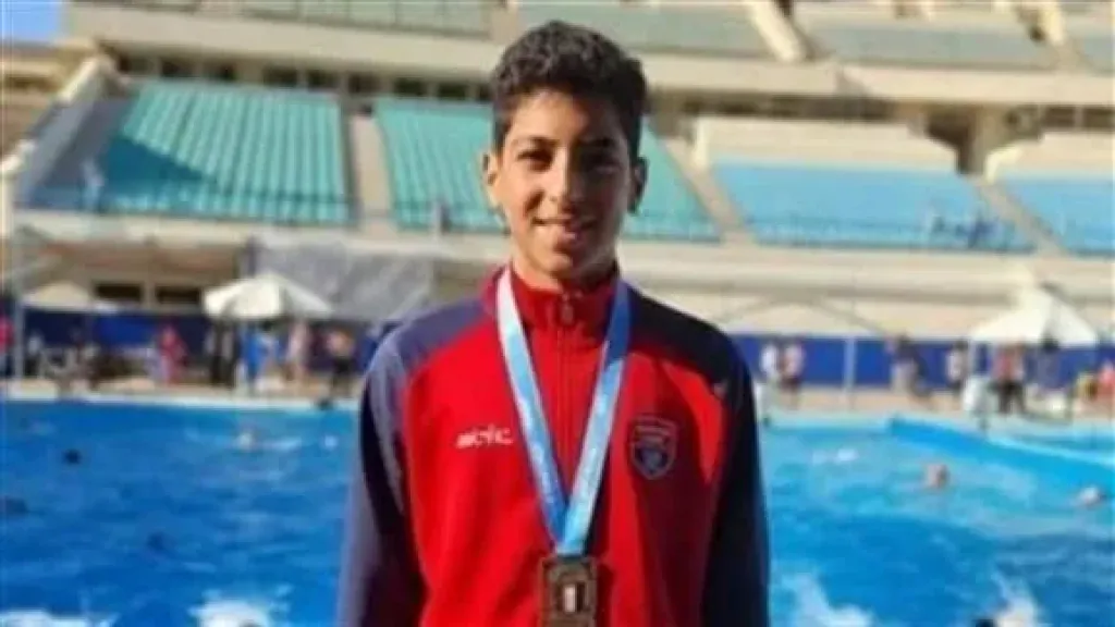 الطفل يوسف محمد 