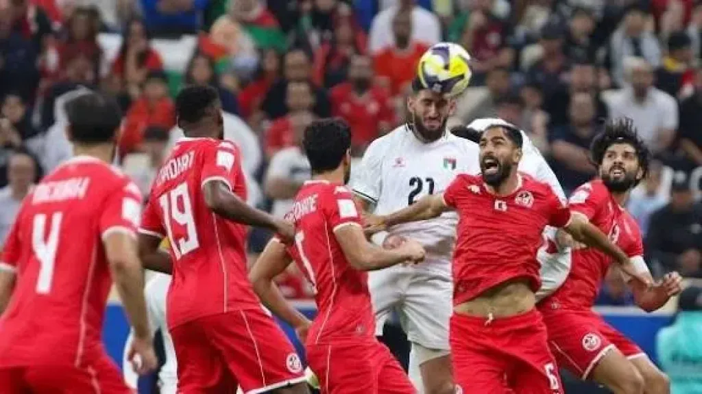 منتخب قطر