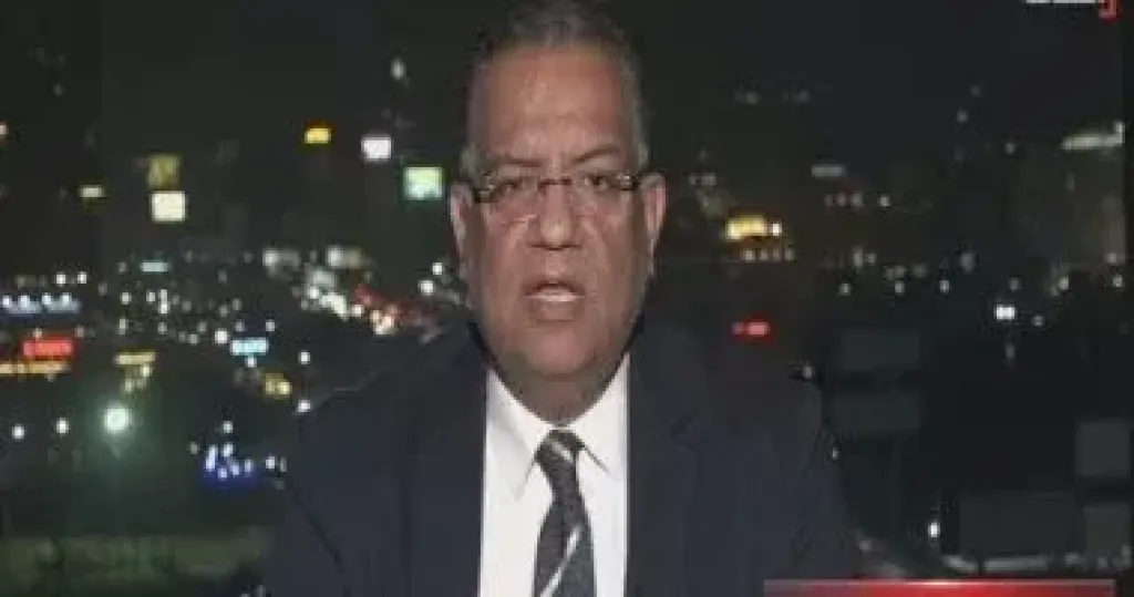 محمود مسلم 