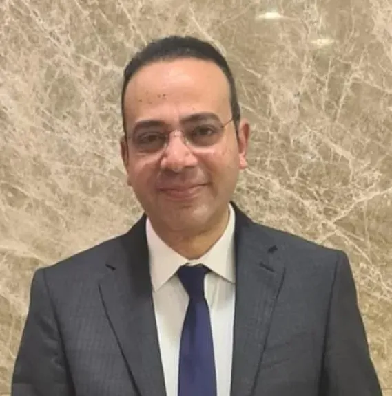 د. هيثم سيد فتح الباب
