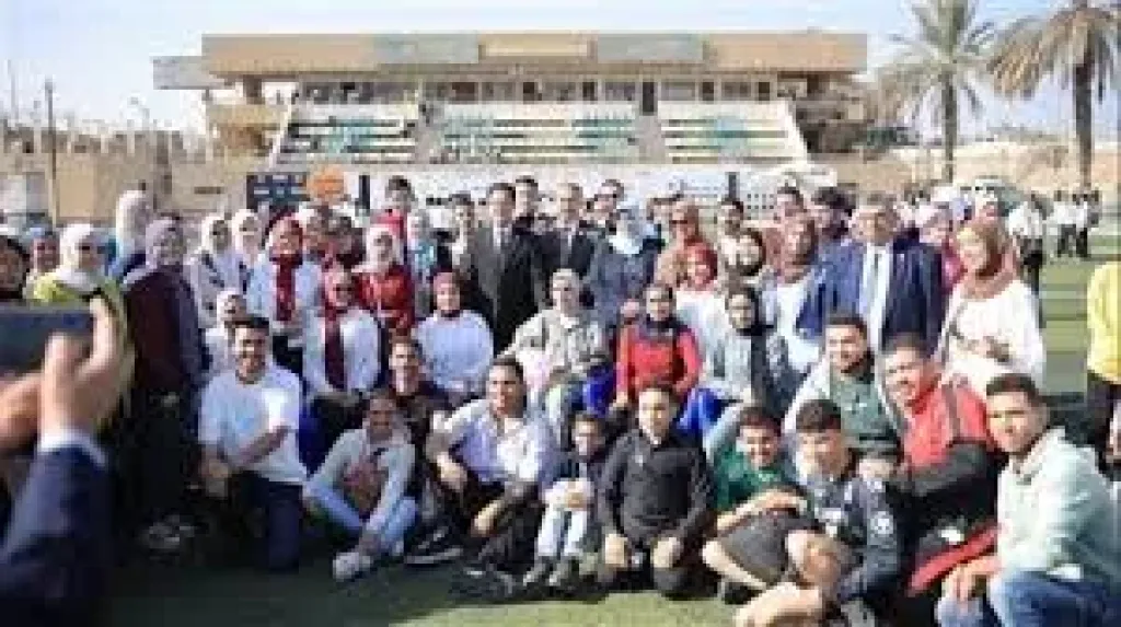 جامعه بنها الاهليه