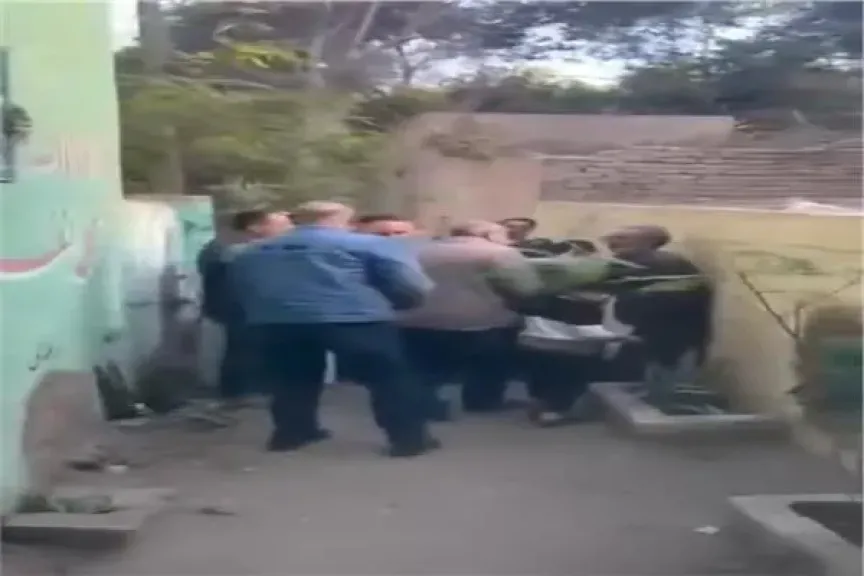 صور للواقعة