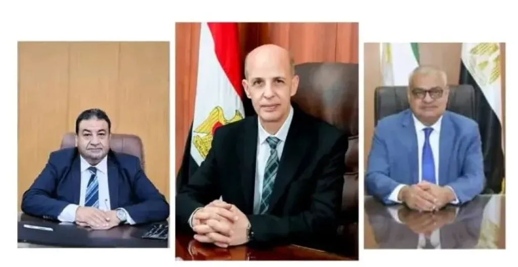 الفريق الطبي