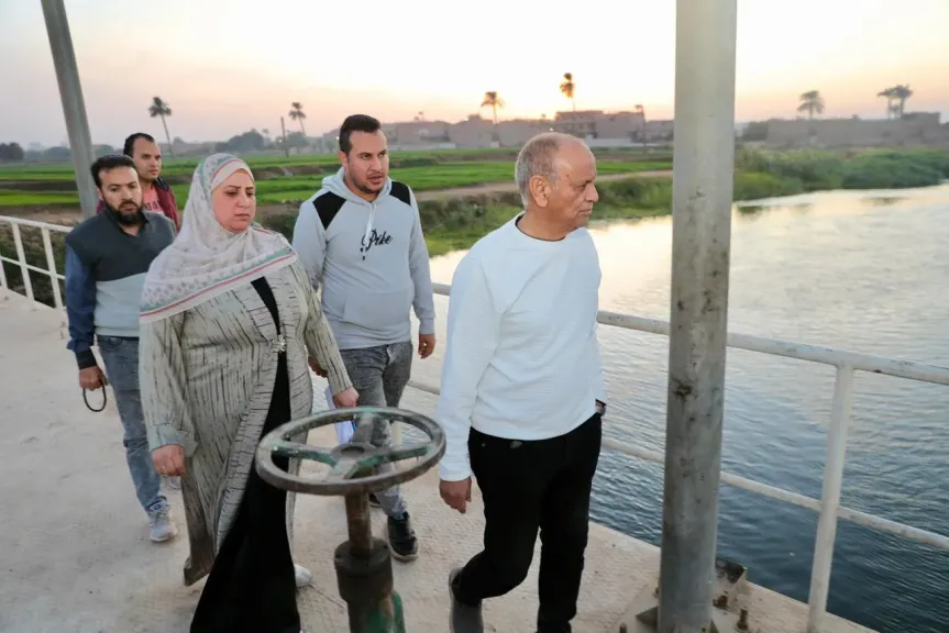 رئيس شركة المياه 