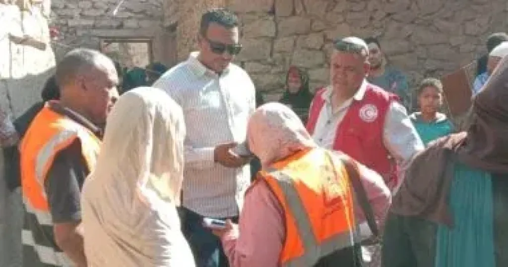 فريق التدخل السريع