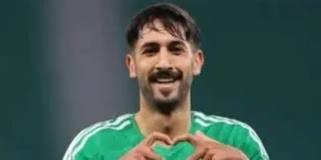 يزن النعيمات
