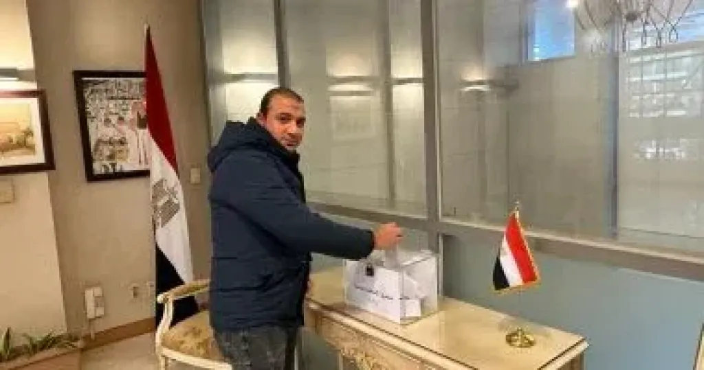 انتخابات 
