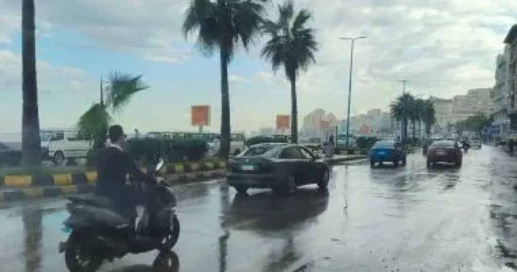 امطار 