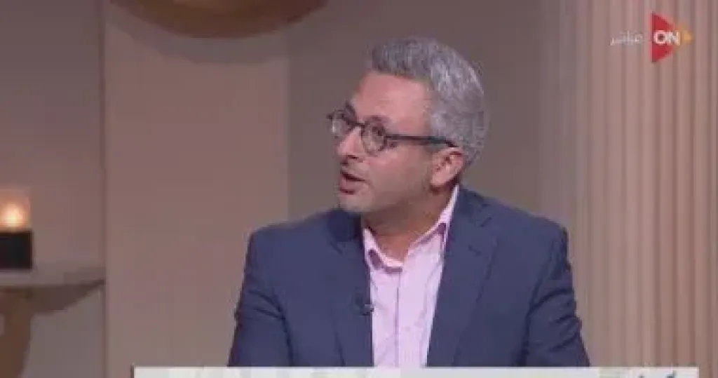 أحمد جاب الله الرئيس التنفيذي لشركة سُكنة