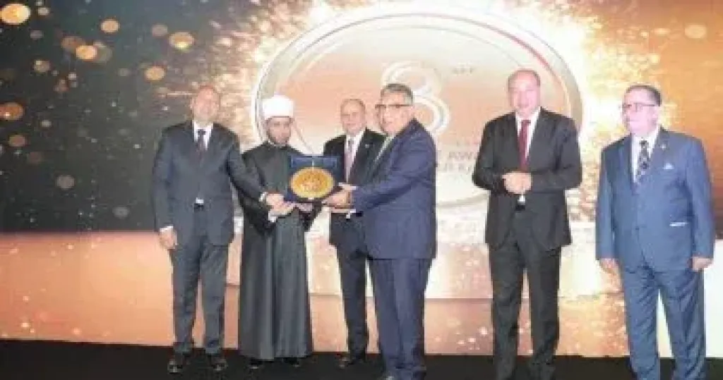محافظ القاهرة