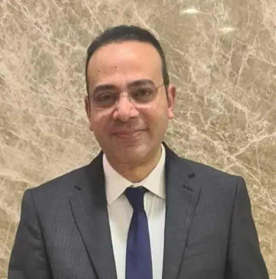 هيثم سيد فتح الباب
