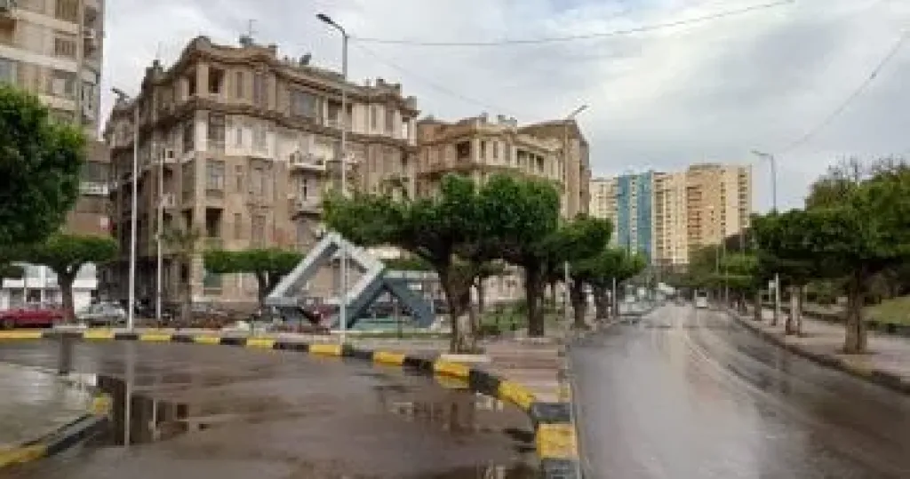 الطقس 