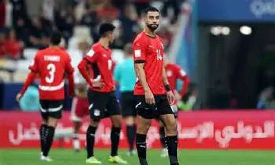 منتخب مصر