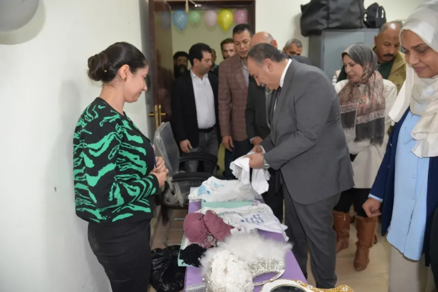 محافظ أسيوط 