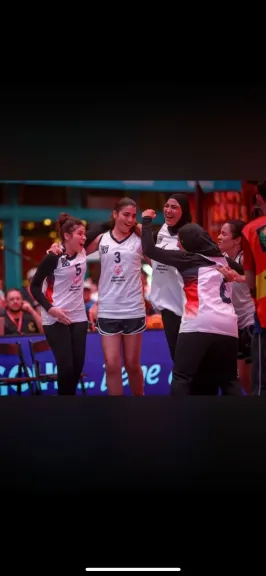 منتخب الاوليمبياد الخاص لكرة السلة