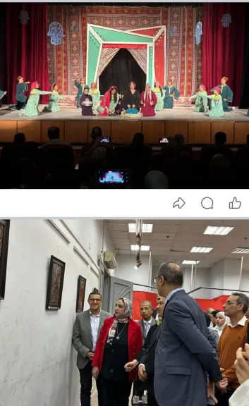 شباب الشرقية 