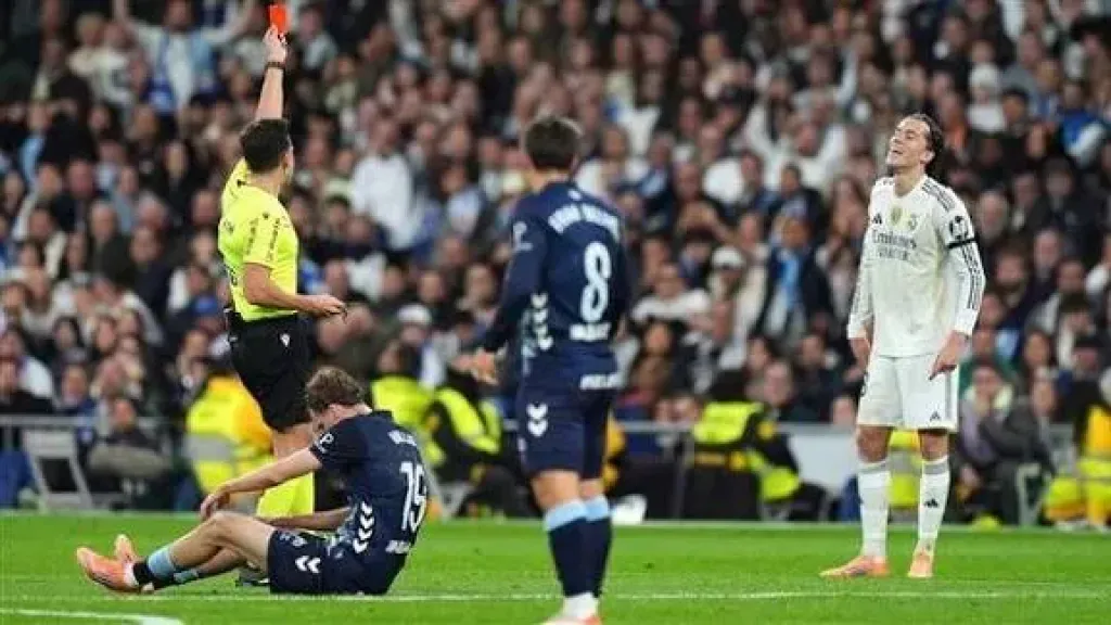 سيلتا لفيجو