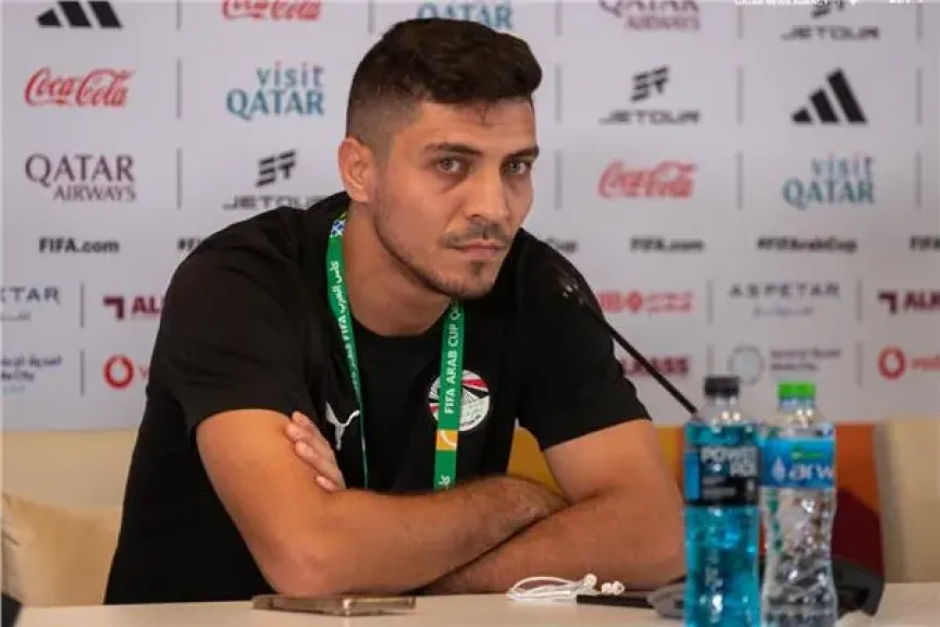 محمد شريف