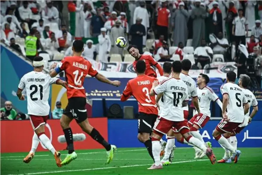 صورة أرشيفية