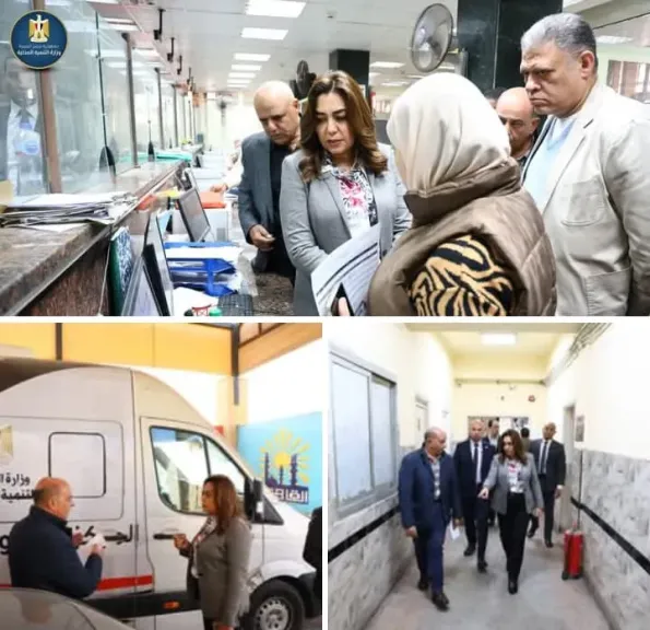 جانب من الجولة 