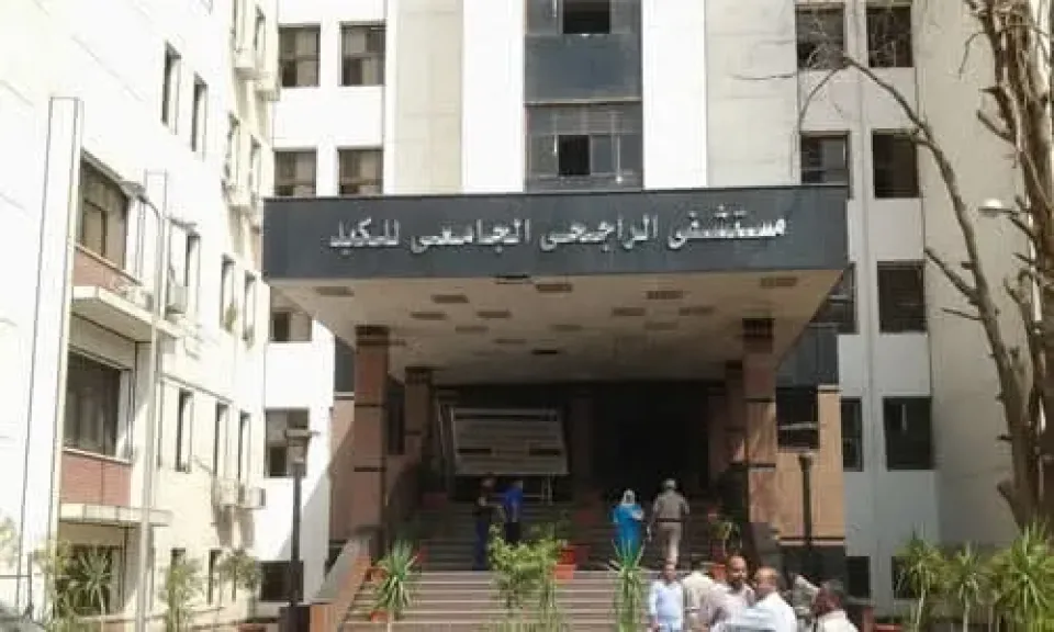 جانب من متابعه 