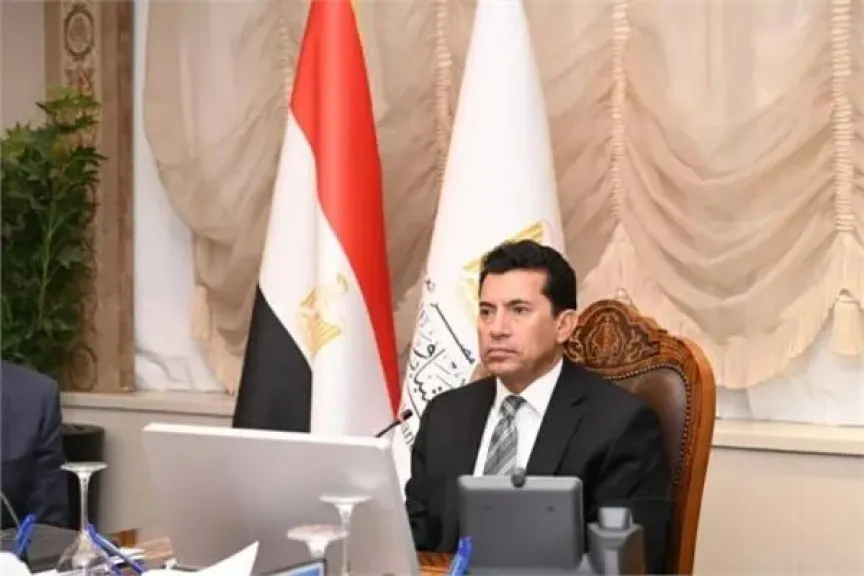أشرف صبحي