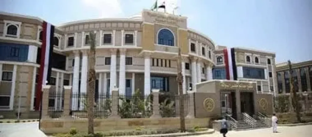 مجلس الدولة