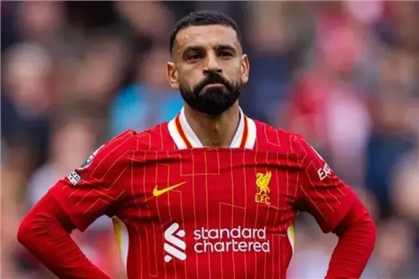 محمد صلاح